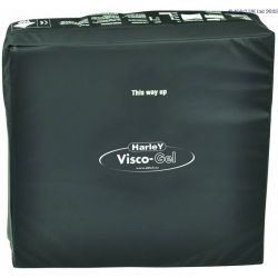 Cojín para asiento Harley Visco-Gel 40 x 40 x 8 cm