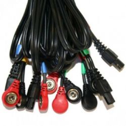 Cables compex
