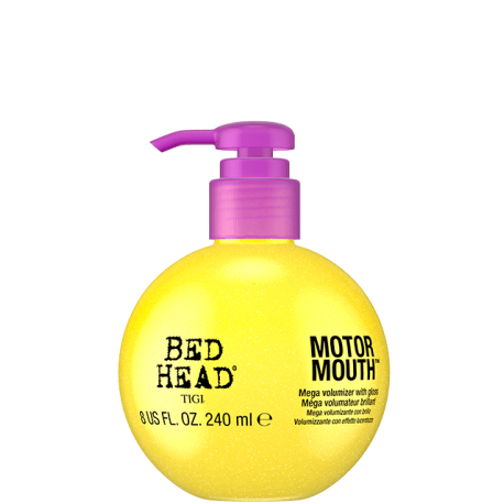 TIGI MOTOR MOUTH 240ML
