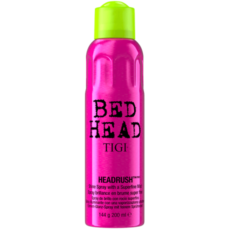 TIGI HEADRUSH SPRAY 200 ML