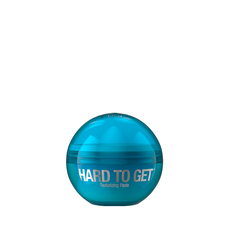 TIGI HARD TO GET 42 GRS NG Distribuciones Belleza y Salud (NACHO GONZALEZ DISTRIBUCIONES)