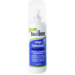 Spray podológico Sinodor 100 ml.