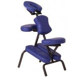 Silla Multifuncional de Terapias HC Azul