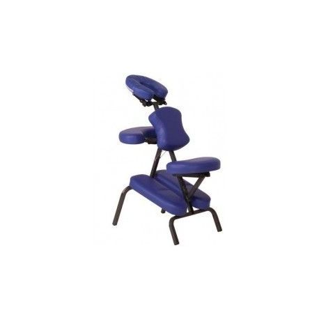 Silla Multifuncional de Terapias HC Azul