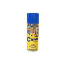 Cryos phyto- spray frío 400 ml.