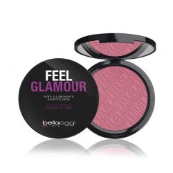 Feel Glamour 03 Berry Pink