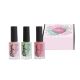 Thuya Kit Esmaltes Deluxe Sugar 3 unid.