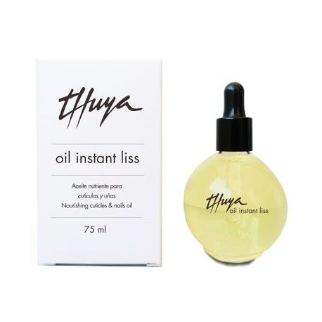 Thuya Oil Instant Liss 75 ml.