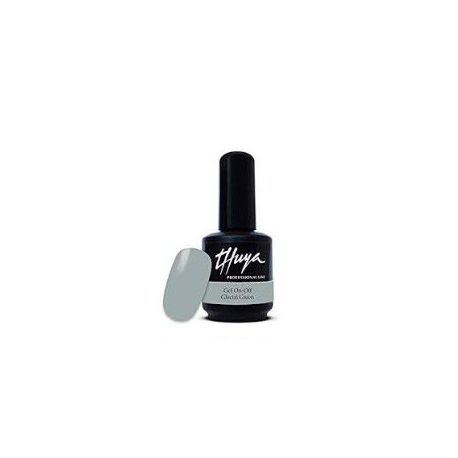 Thuya Gel On/Off Glacial Green 14 ml.
