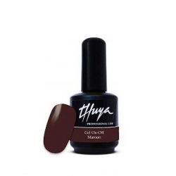 Thuya Gel On/Off Maroon 14 ml.