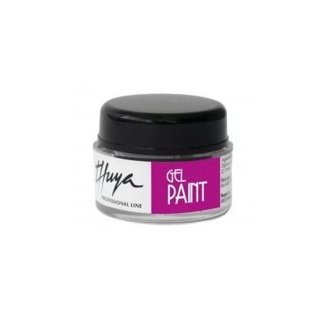 Gel Paint Pink