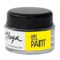 Gel Paint Yellow