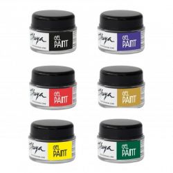 Kit Gel Paint Modelo B