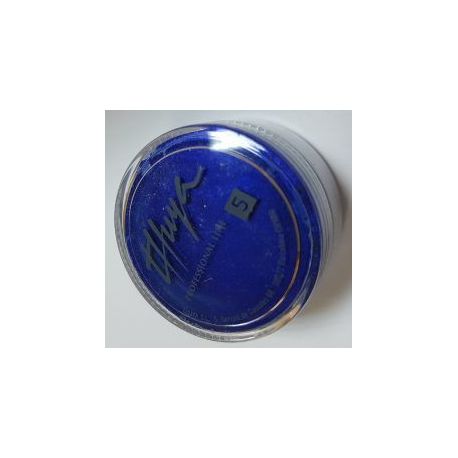 Thuya Pure Pigment Blue