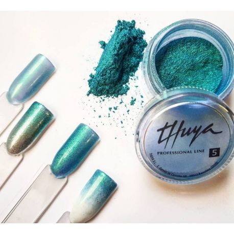 Thuya Pure Pigment Emerald