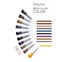 Thuya Tinte de Pestañas 14 ml.