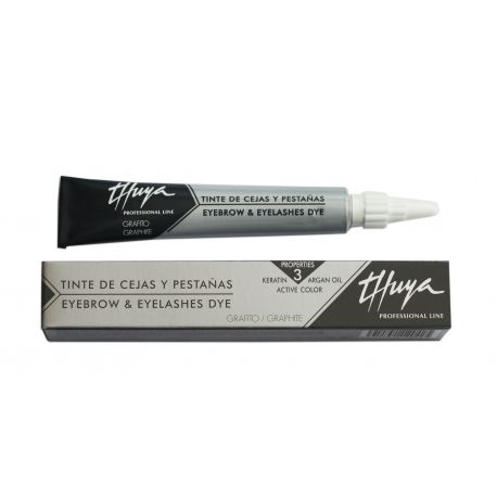 Thuya Tinte de Cejas Grafito 14 ml.