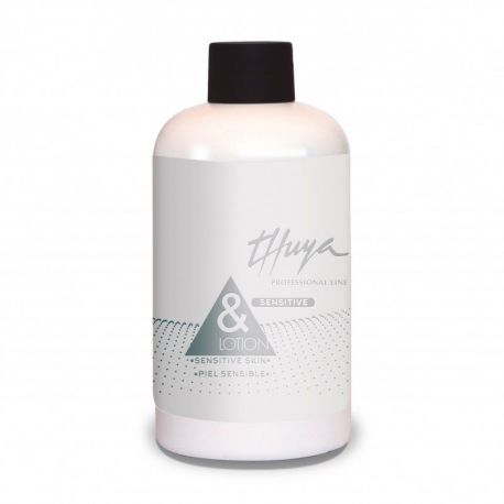 Thuya Loción Sensitive 225 ml.