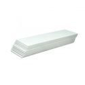 Bandas de depilar 90 grs., 100 unid. ( OFERTA 50 paquetes )