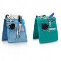 Keen´s Organizador Enfermería Azul