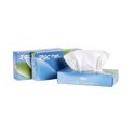 Pañuelos tissues kleenex faciales, Caja de 24 paquetes de 100 und