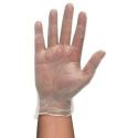 Guantes Vinilo