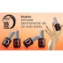 Esmalte semipermanente One Step