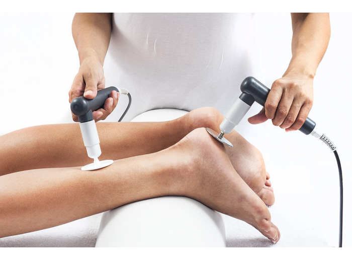 REHABILITACIÓN O TRATAMIENTO CON INDIBA o TECATERAPIA. ¿Qué es? y ¿En qué consiste?