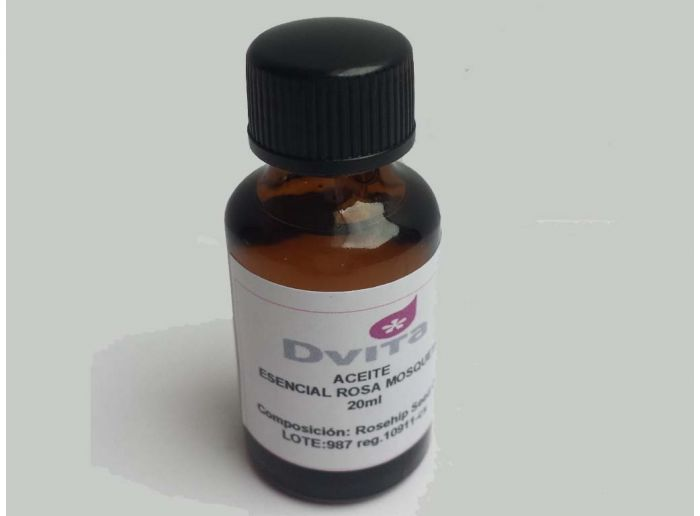 aceite de rosa mosqueta